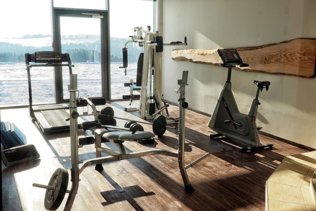 Hotel Landrefugium Obermueller 4,5 Sterne Untergriesbach Zewnętrze zdjęcie