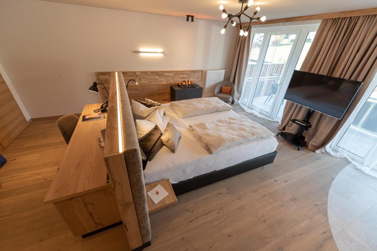 Hotel Landrefugium Obermueller 4,5 Sterne Untergriesbach Zewnętrze zdjęcie