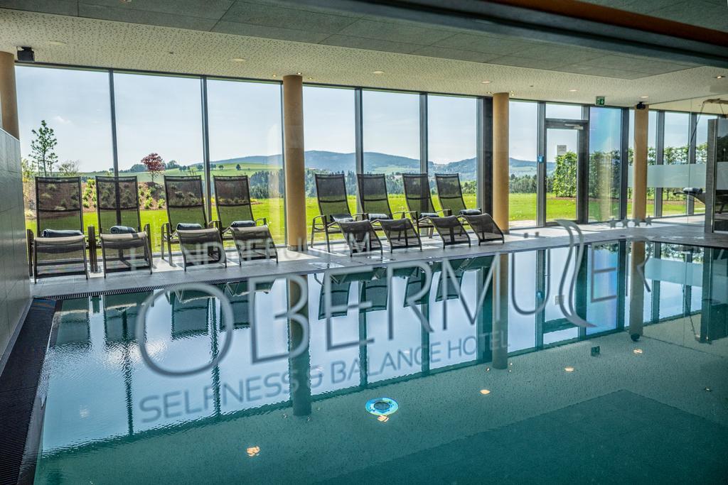 Hotel Landrefugium Obermueller 4,5 Sterne Untergriesbach Zewnętrze zdjęcie