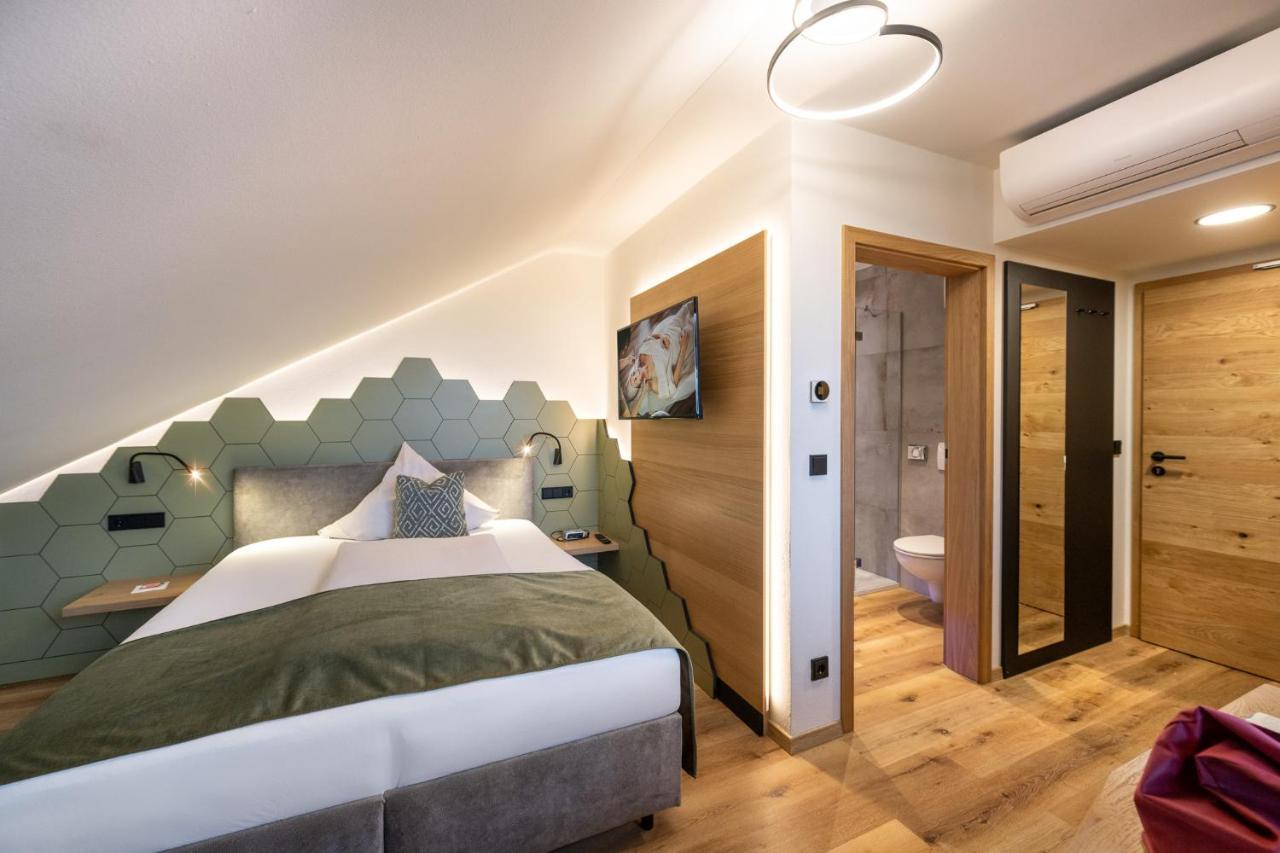 Hotel Landrefugium Obermueller 4,5 Sterne Untergriesbach Zewnętrze zdjęcie