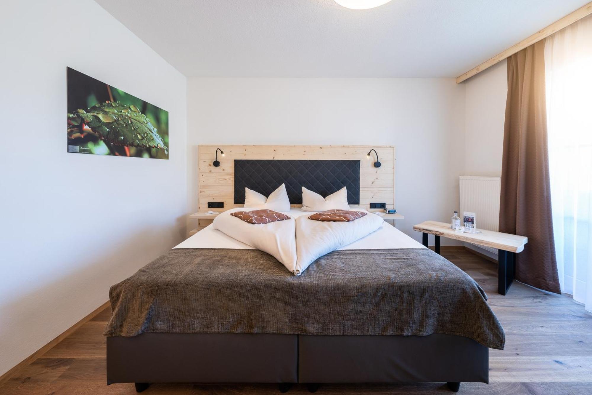 Hotel Landrefugium Obermueller 4,5 Sterne Untergriesbach Zewnętrze zdjęcie