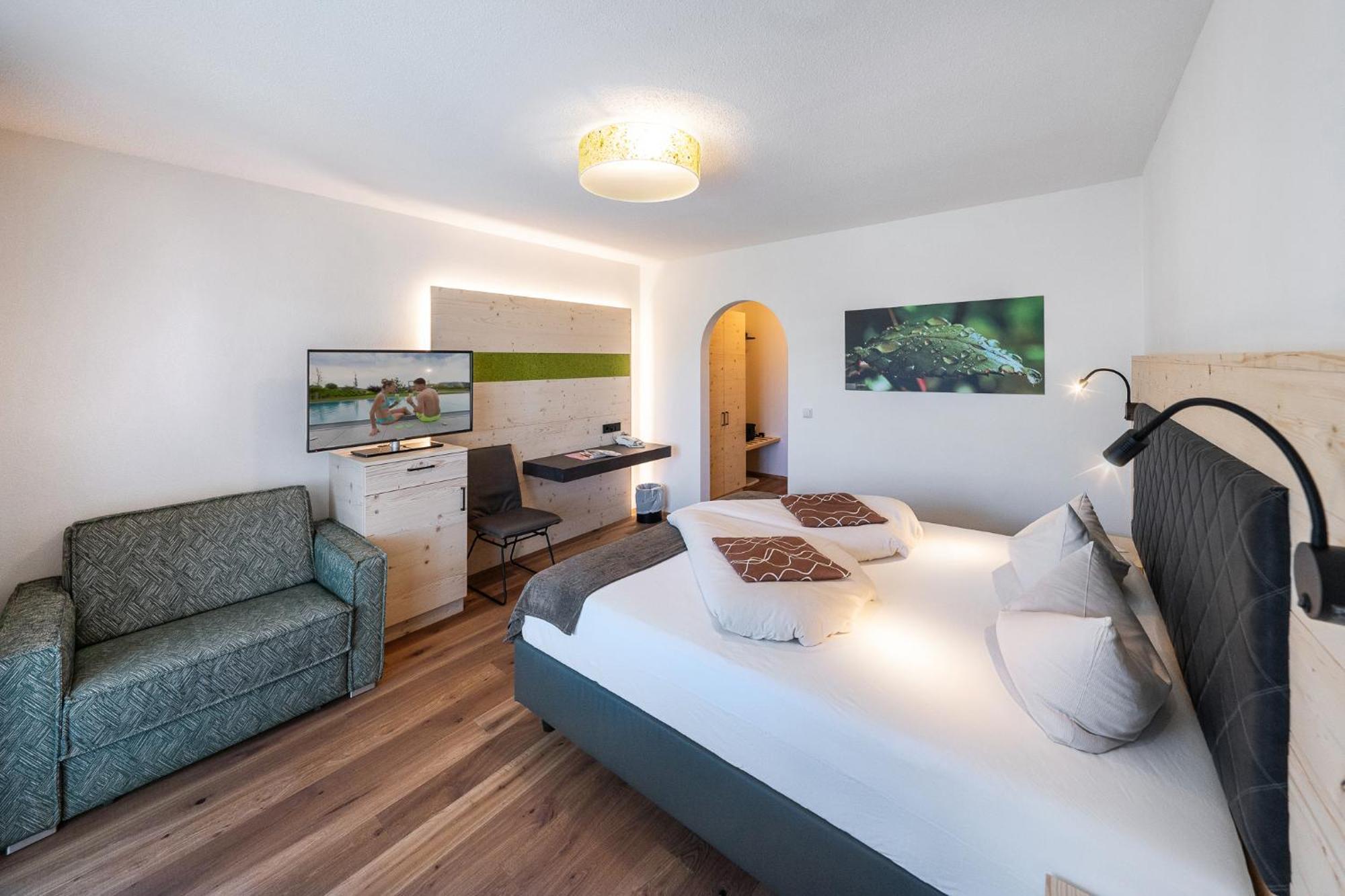 Hotel Landrefugium Obermueller 4,5 Sterne Untergriesbach Zewnętrze zdjęcie