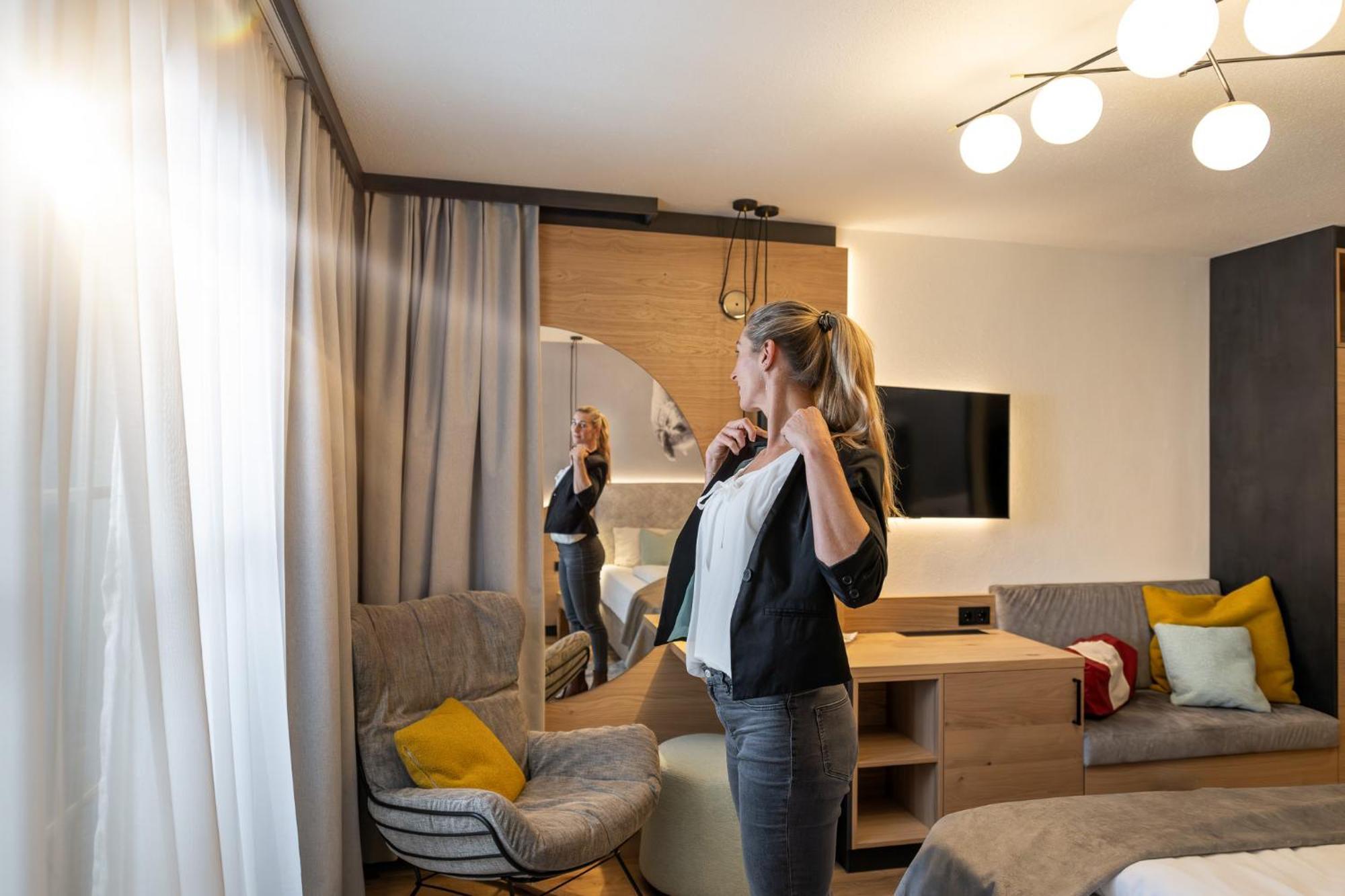 Hotel Landrefugium Obermueller 4,5 Sterne Untergriesbach Zewnętrze zdjęcie