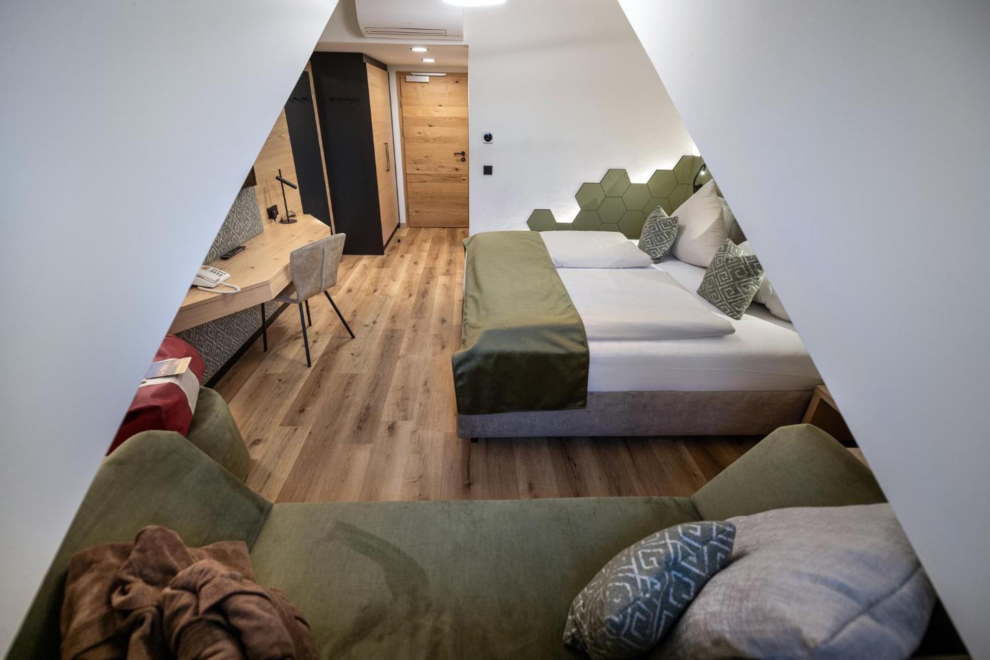 Hotel Landrefugium Obermueller 4,5 Sterne Untergriesbach Zewnętrze zdjęcie