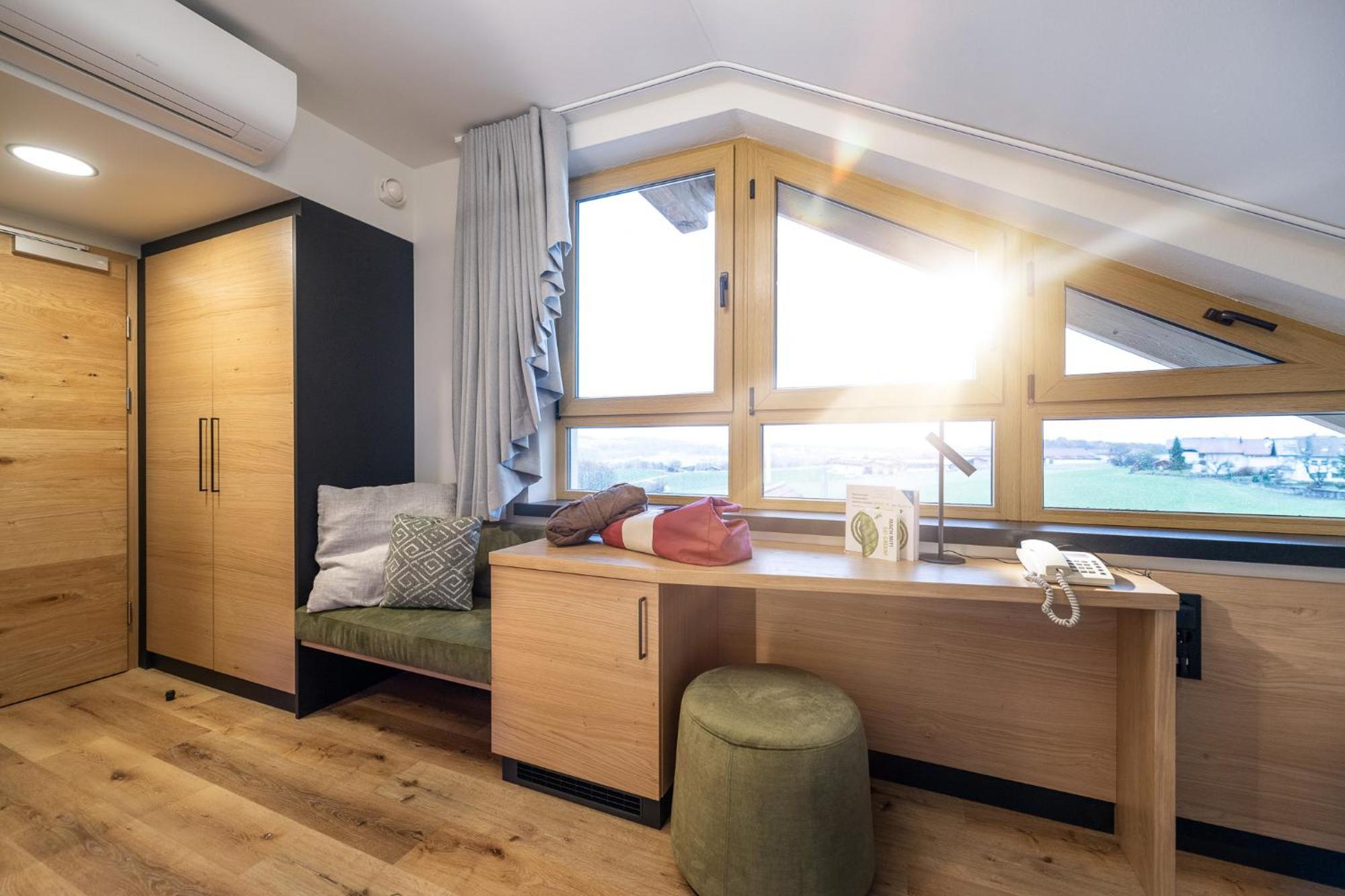Hotel Landrefugium Obermueller 4,5 Sterne Untergriesbach Zewnętrze zdjęcie