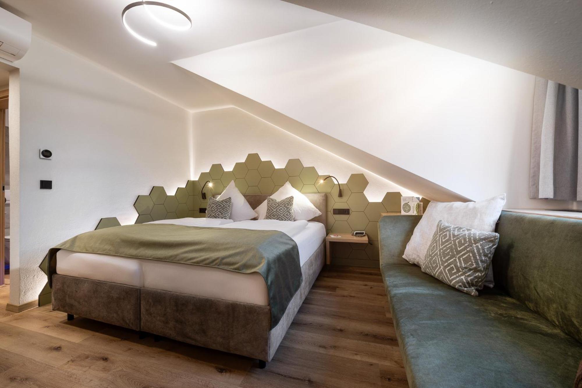 Hotel Landrefugium Obermueller 4,5 Sterne Untergriesbach Zewnętrze zdjęcie