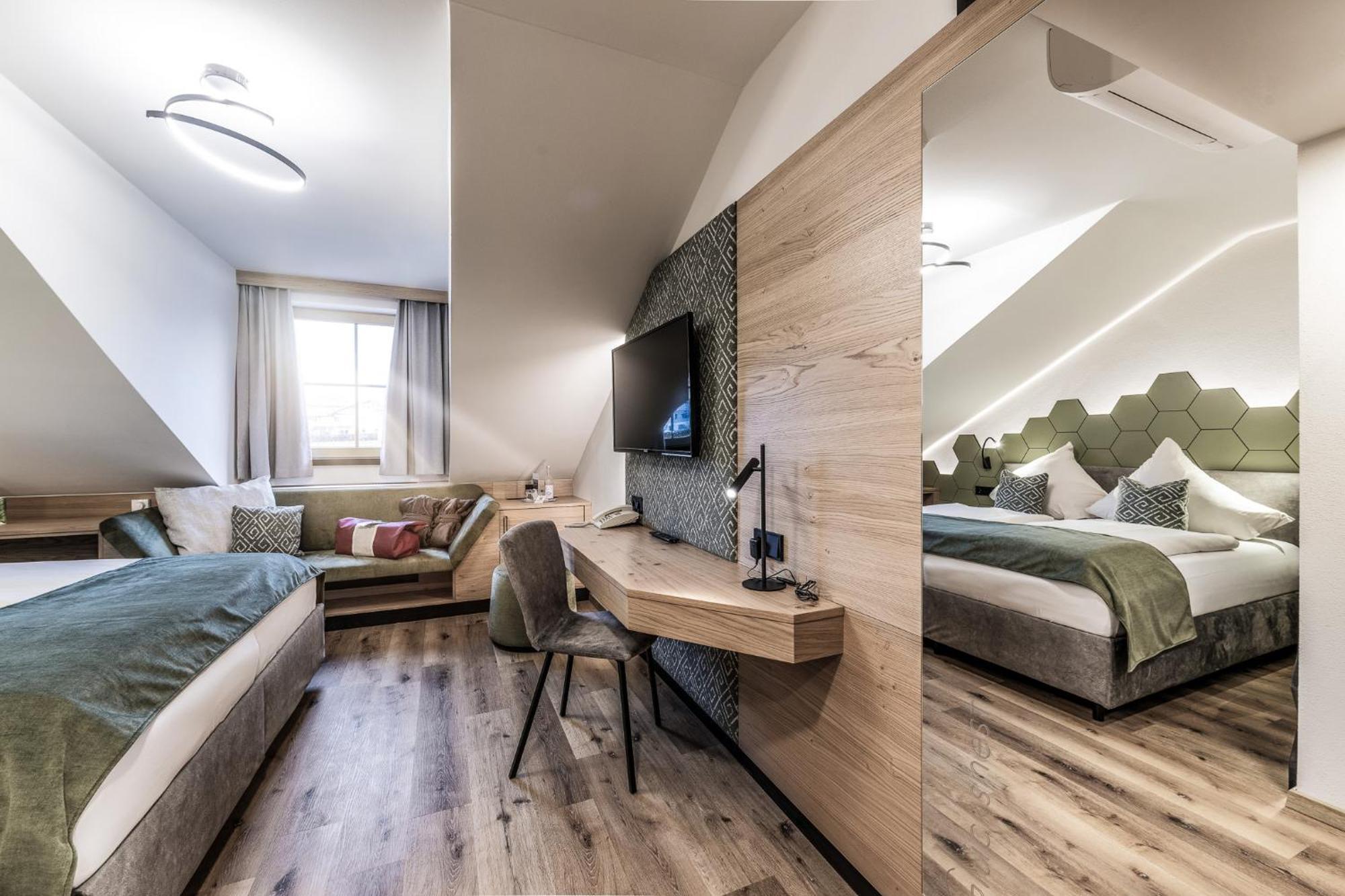 Hotel Landrefugium Obermueller 4,5 Sterne Untergriesbach Zewnętrze zdjęcie