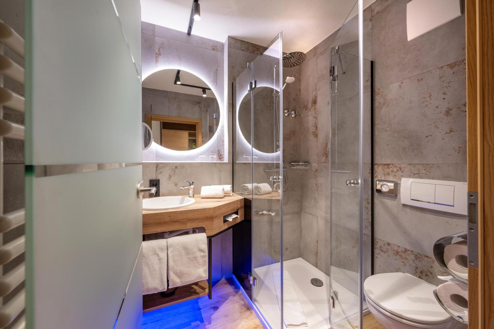 Hotel Landrefugium Obermueller 4,5 Sterne Untergriesbach Pokój zdjęcie