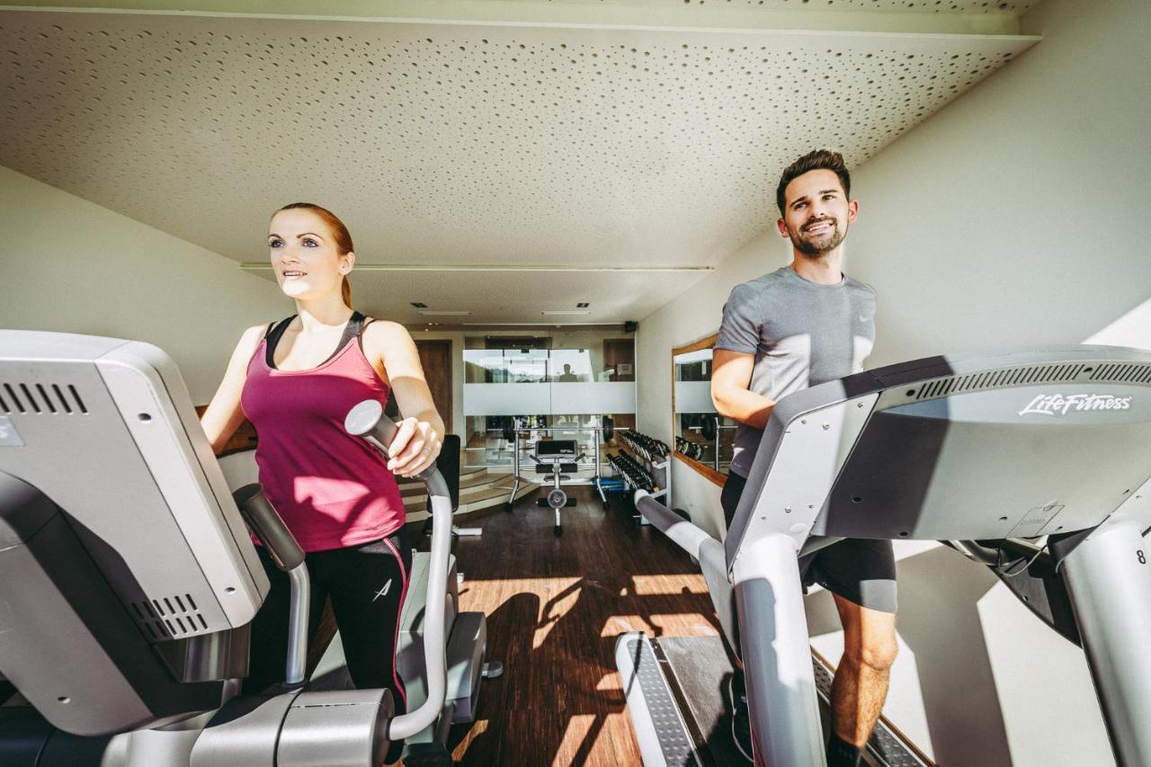 Hotel Landrefugium Obermueller 4,5 Sterne Untergriesbach Zewnętrze zdjęcie