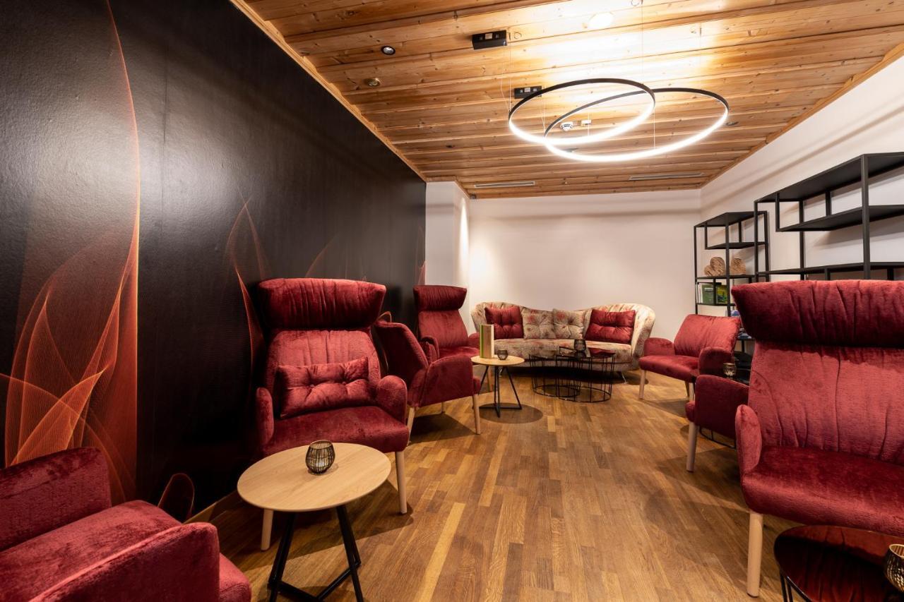 Hotel Landrefugium Obermueller 4,5 Sterne Untergriesbach Zewnętrze zdjęcie
