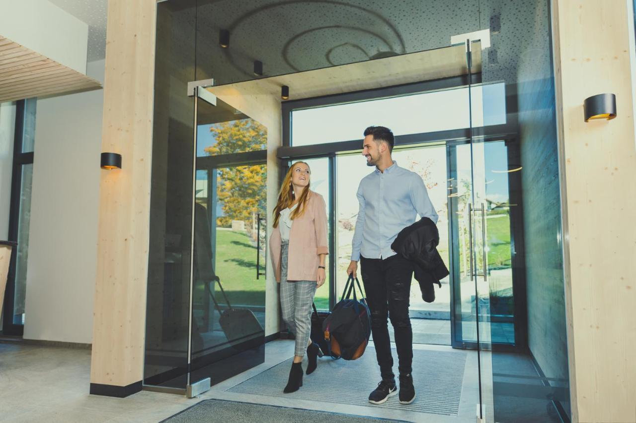 Hotel Landrefugium Obermueller 4,5 Sterne Untergriesbach Zewnętrze zdjęcie