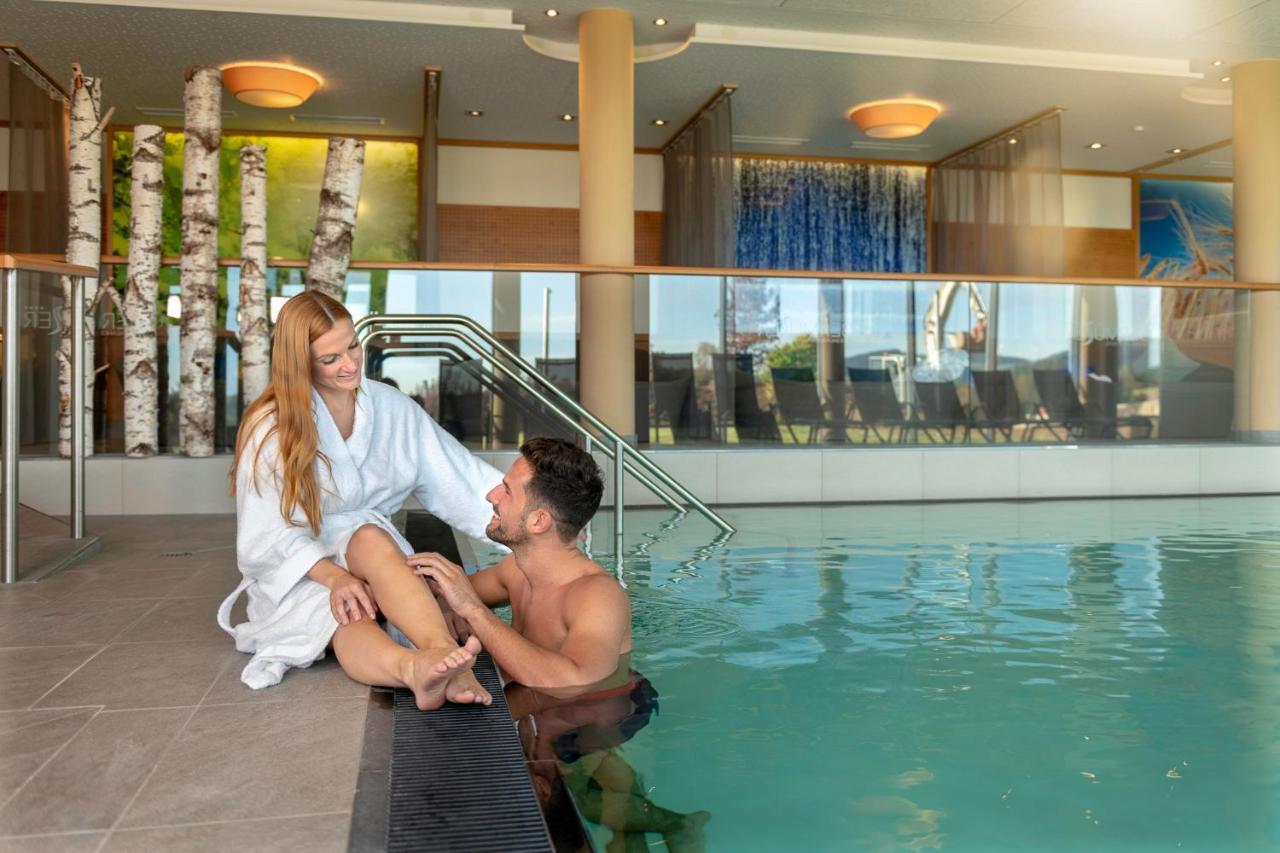Hotel Landrefugium Obermueller 4,5 Sterne Untergriesbach Zewnętrze zdjęcie
