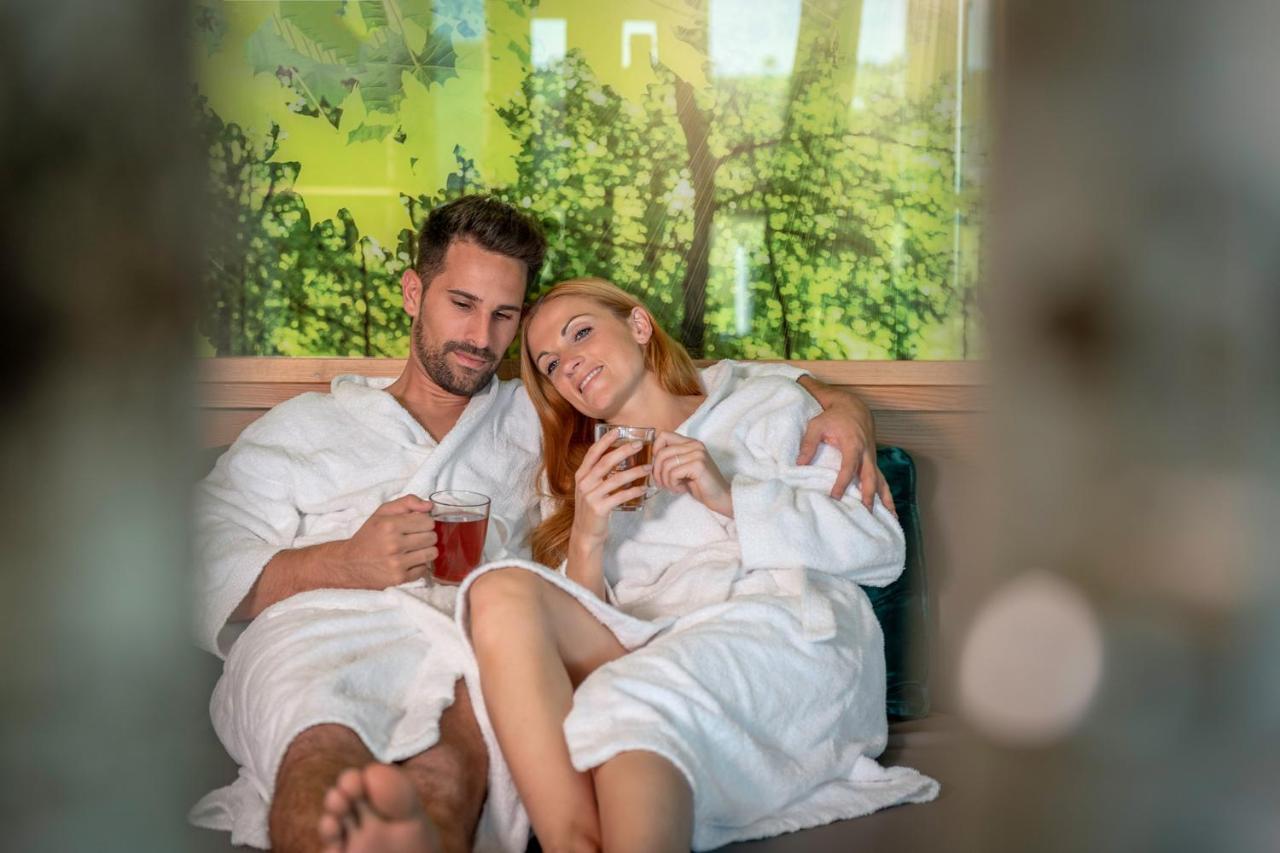 Hotel Landrefugium Obermueller 4,5 Sterne Untergriesbach Zewnętrze zdjęcie