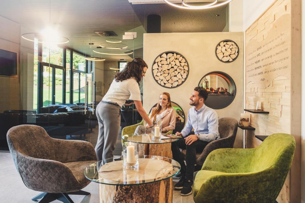 Hotel Landrefugium Obermueller 4,5 Sterne Untergriesbach Zewnętrze zdjęcie